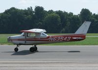 N63543 @ DTN - At Downtown Shreveport. - by paulp