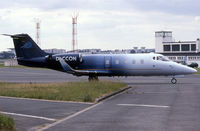 D-CCON @ LFPB - LFPB Paris Le Bourget - by Nick Dean