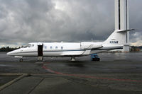 N55AR @ KPAE - KPAE - by Nick Dean
