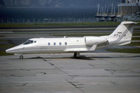PT-LDR @ SBRJ - SBRJ - by Nick Dean