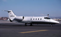 N155SP @ KLAS - KLAS - by Nick Dean