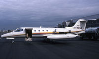 N613GL @ KBFI - KBFI - by Nick Dean