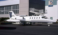 N83TE @ KBFI - KBFI - by Nick Dean