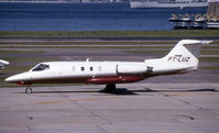 PT-LUZ @ SBRJ - SBRJ - by Nick Dean