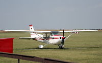 D-EJAM @ LHSK - Siófok-Kiliti Airport, LHSK Hungary - by Attila Groszvald-Groszi