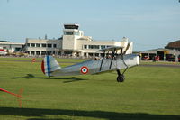 G-BIMO @ EGKA - G-BIMO - by Eric.Fishwick