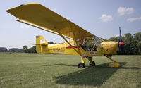 HA-YNAU - Balatonkeresztúr,non public take-off and landing ground. - by Attila Groszvald-Groszi