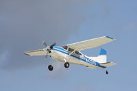 N42376 @ KOSH - Cessna 180J