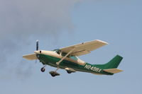 N2498X @ KOSH - Cessna 182H