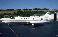 N2213T @ KBFI - KBFI - by Nick Dean