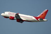 D-AVYH @ EDHI - Air India