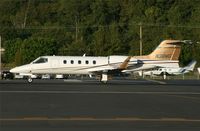 N38MG @ KBFI - KBFI
