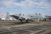 79-0113 @ YIP - A-10 Wart Hog - by Florida Metal