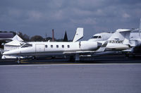 N314MK @ KPDK - KPDK - by Nick Dean