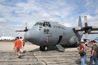 85-0041 @ YIP - C-130 - by Florida Metal