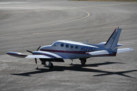 N5224J @ RNT - RENTON FIELD - by NORTHWESTERN
