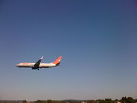 OE-LNQ @ LOWG - Nice aircraft! - by Reichmann Daniel