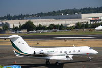 N62MW @ RNT - RENTON FIELD - by NORTHWESTERN