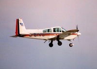 G-BIVU photo, click to enlarge G-BIVU photo, click to enlarge