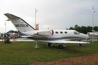 N620CM @ KOSH - EAA Airventure 2009 - by Kreg Anderson