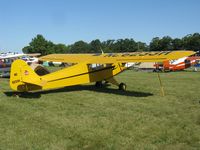 N6233H @ KOSH - EAA Airventure 2009 - by Kreg Anderson