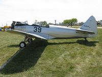 N64172 @ KOSH - EAA Airventure 2009