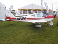 N656DF @ KOSH - EAA Airventure 2009 - by Kreg Anderson