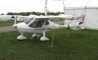 N669CT @ KOSH - EAA Airventure 2009 - by Kreg Anderson