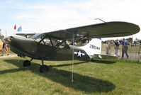 N67174 @ KOSH - EAA Airventure 2009 - by Kreg Anderson