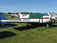 N6791W @ KOSH - EAA Airventure 2009 - by Kreg Anderson