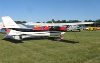 N6854E @ KOSH - EAA Airventure 2009 - by Kreg Anderson