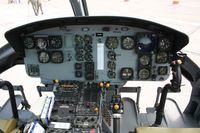 N803UH @ YIP - UH-1H
