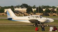 N6927Y @ KOSH - EAA Airventure 2009