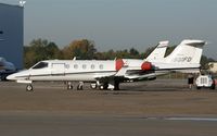 N931FD @ KCMH - KCMH - by Nick Dean