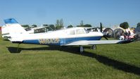 N6942P @ KOSH - EAA Airventure 2009 - by Kreg Anderson