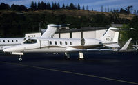 N31LR @ KBFI - KBFI