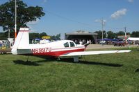 N6997U @ KOSH - EAA Airventure 2009 - by Kreg Anderson