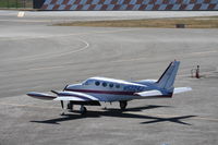 N5224J @ RNT - RENTON FIELD - by NORTHWESTERN