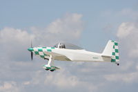 N59251 @ KOSH - RV-8 - by Mark Pasqualino