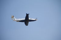 N933SP @ KBFI - SEATTLE-PORTLAND - by NORTHWESTERN