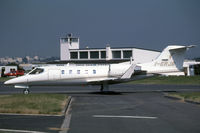 I-ERJB @ LFPB - LFPB Paris Le Bourget - by Nick Dean