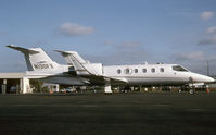 N130FX @ KPAE - KPAE - by Nick Dean