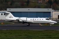N8TG @ KBFI - KBFI - by Nick Dean