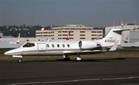 N316AC @ KBFI - KBFI - by Nick Dean