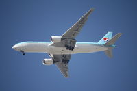 HL7764 @ SEA - SHANHAI-SEATTLE