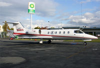 N68ES @ KPAE - KPAE - by Nick Dean