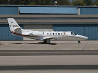C-GDSH @ KSMO - C-GDSH taxiing - by Torsten Hoff