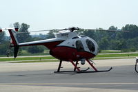 N9159F @ I19 - Hughes 369D