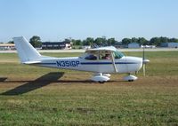 N351GP @ KOSH - Cessna 172I - by Mark Pasqualino