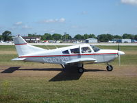 N3472R @ KOSH - Piper PA-28-180